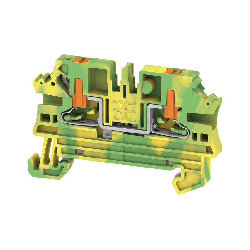 Weidmuller AL2C 2.5 PE