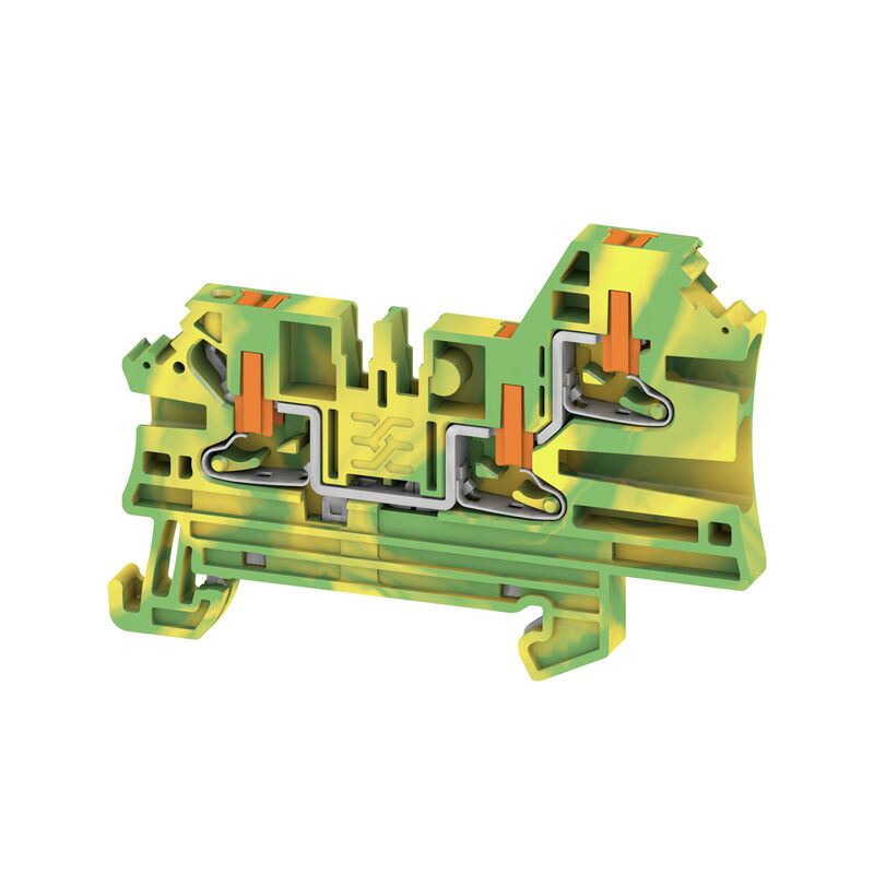 Weidmuller AL3C 2.5 PE