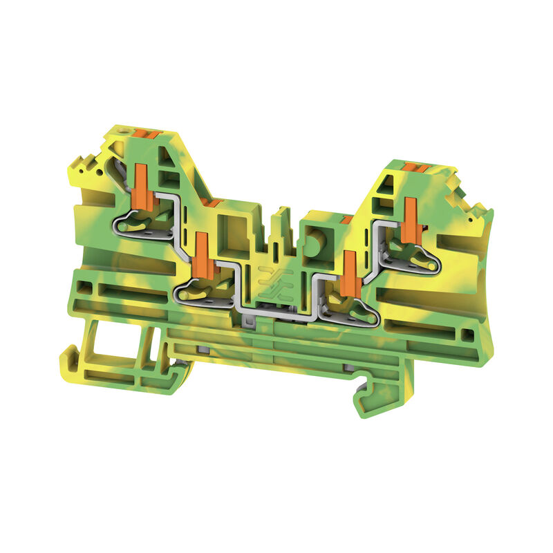 Weidmuller AL4C 2.5 PE