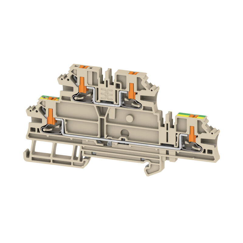 Weidmuller AL2T 2.5 FT-PE