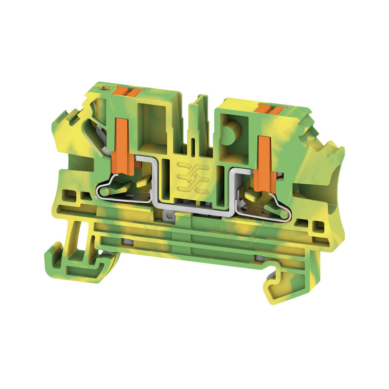 Weidmuller AL2C 4 PE