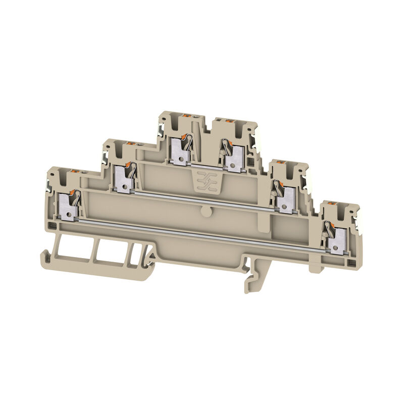 Weidmuller A3T 1.5 DL