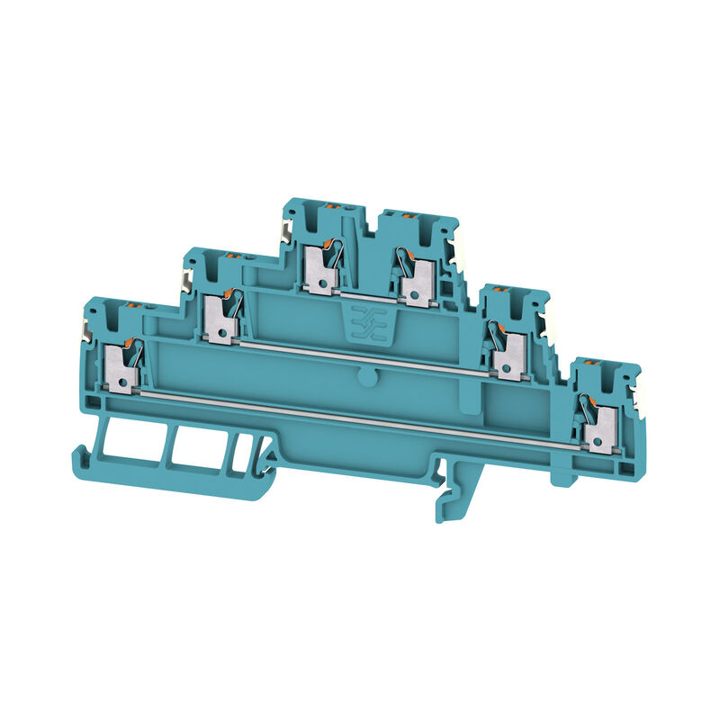 Weidmuller A3T 1.5 DL BL