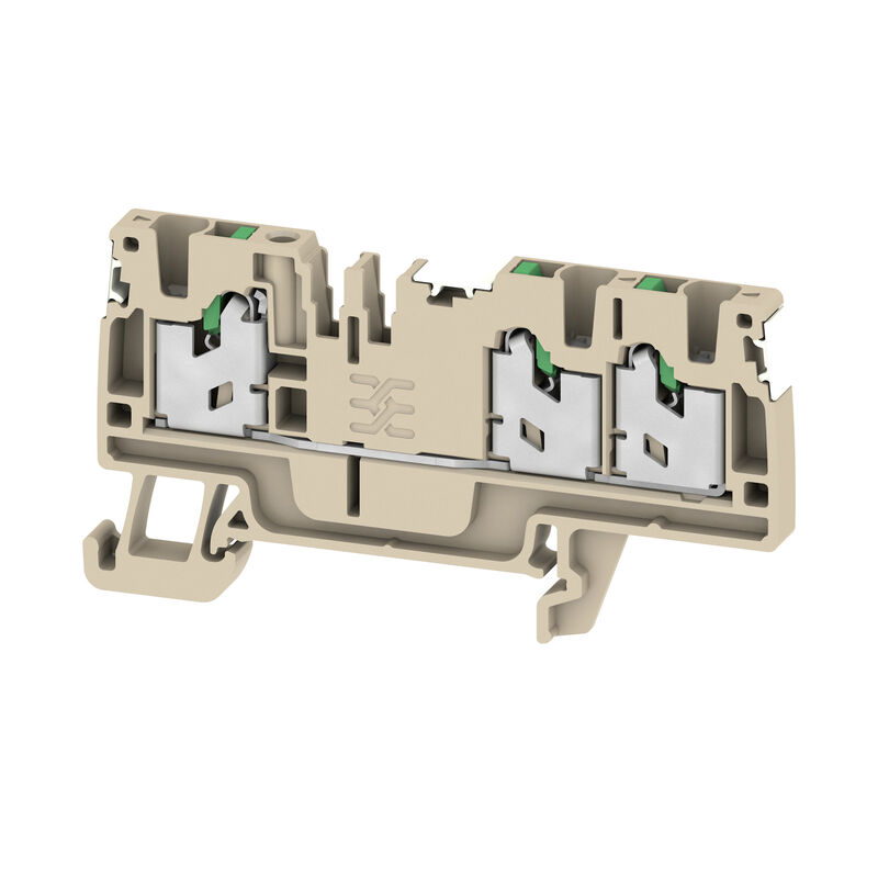 Weidmuller S3C 2.5 DL