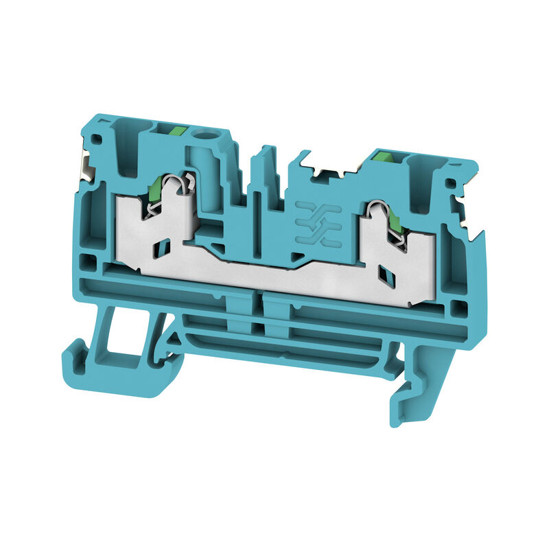 Weidmuller S2C 2.5 DL BL