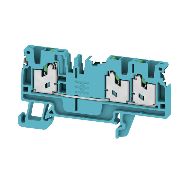 Weidmuller S3C 2.5 DL BL