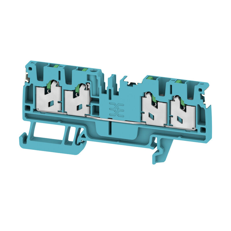 Weidmuller S4C 2.5 DL BL