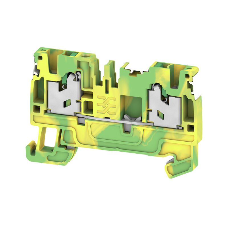 Weidmuller S2C 2.5 PE DL