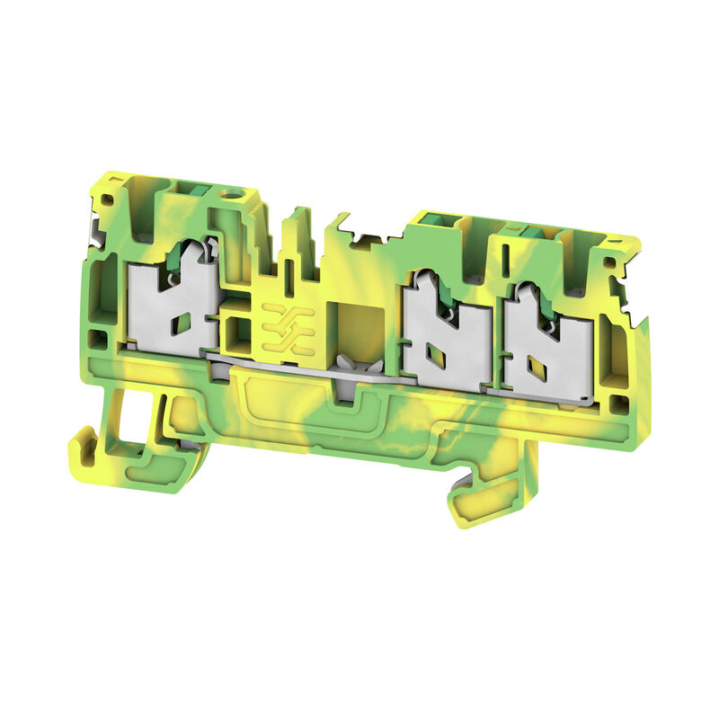 Weidmuller S3C 2.5 PE DL