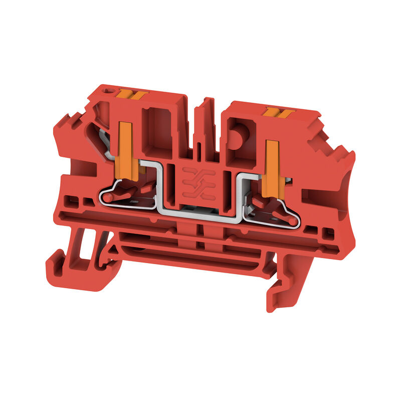 Weidmuller AL2C 4 RD