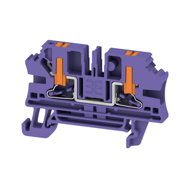 Weidmuller AL2C 4 VT