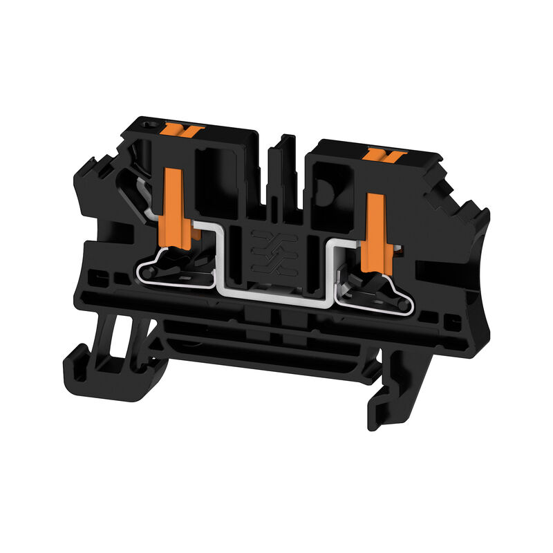 Weidmuller AL2C 4 BK