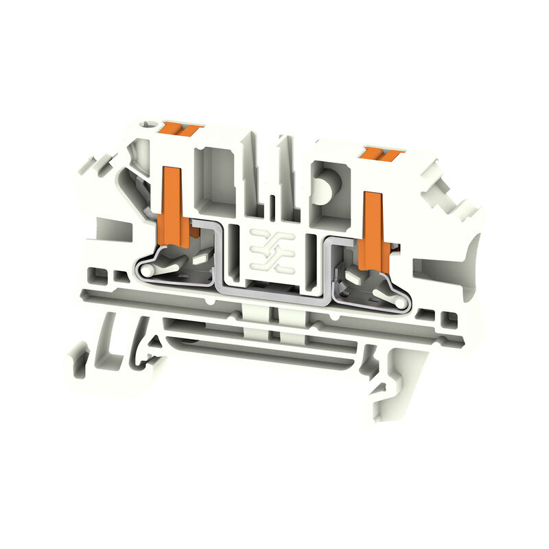 Weidmuller AL2C 4 WT