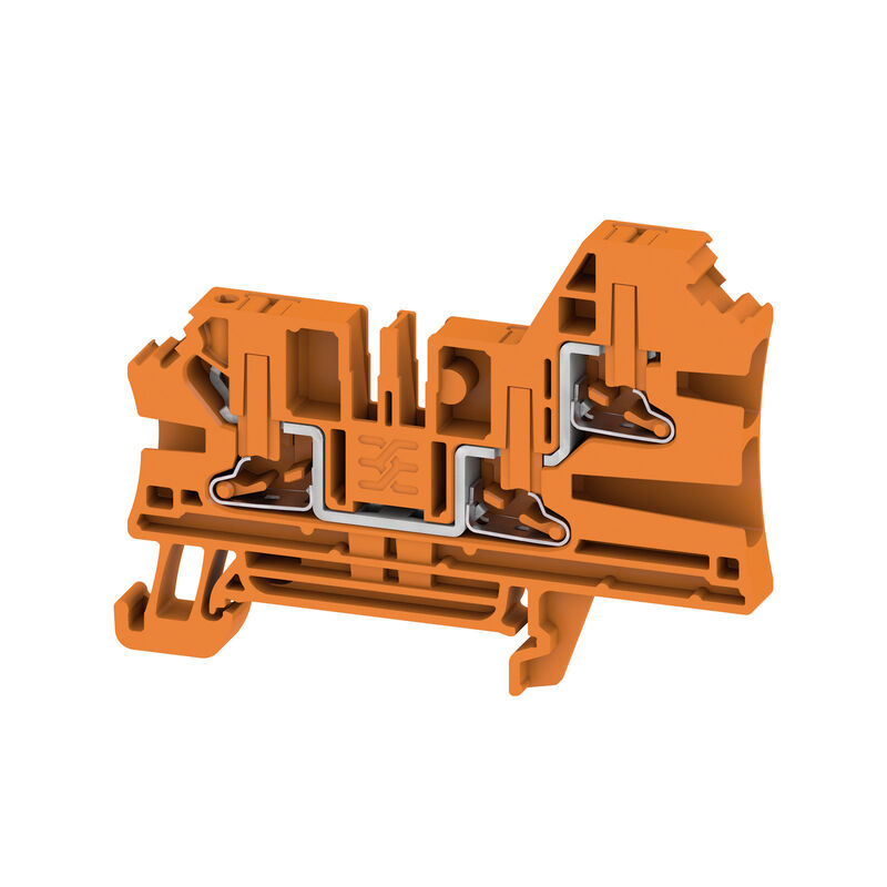 Weidmuller AL3C 4 OR