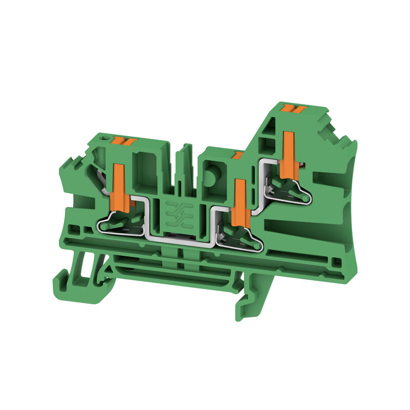Weidmuller AL3C 4 GN