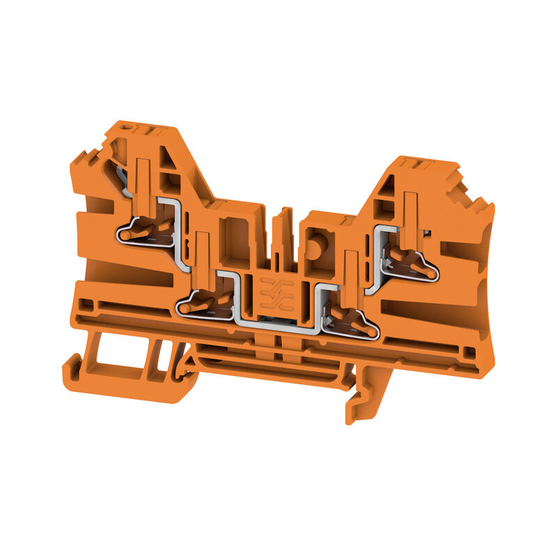 Weidmuller AL4C 4 OR