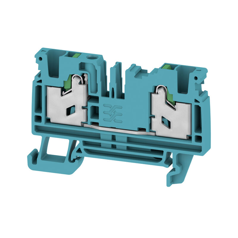 Weidmuller S2C 4 BL