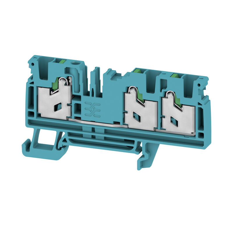 Weidmuller S3C 4 BL