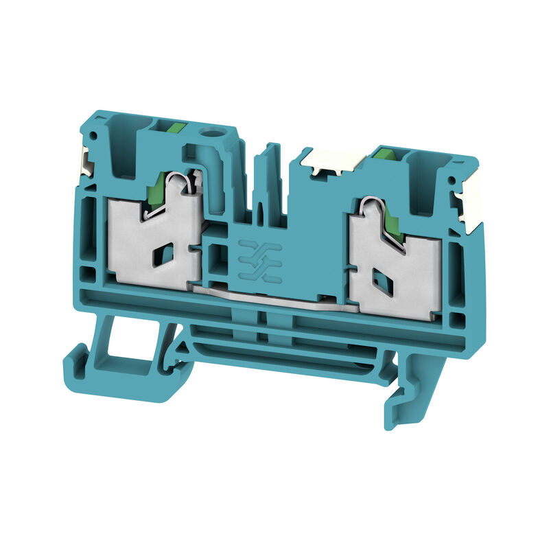 Weidmuller S2C 4 DL BL