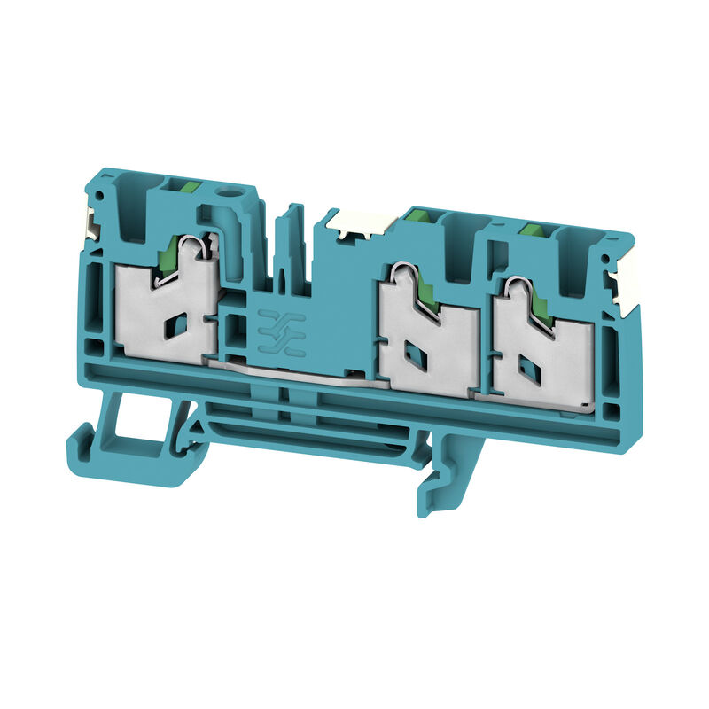 Weidmuller S3C 4 DL BL