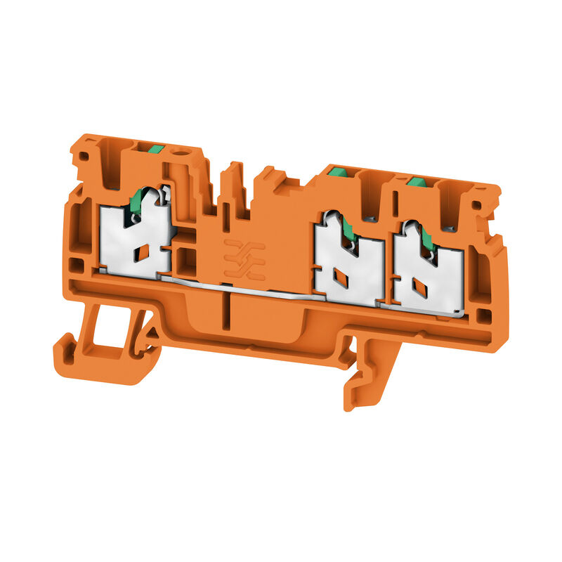 Weidmuller S3C 2.5 OR