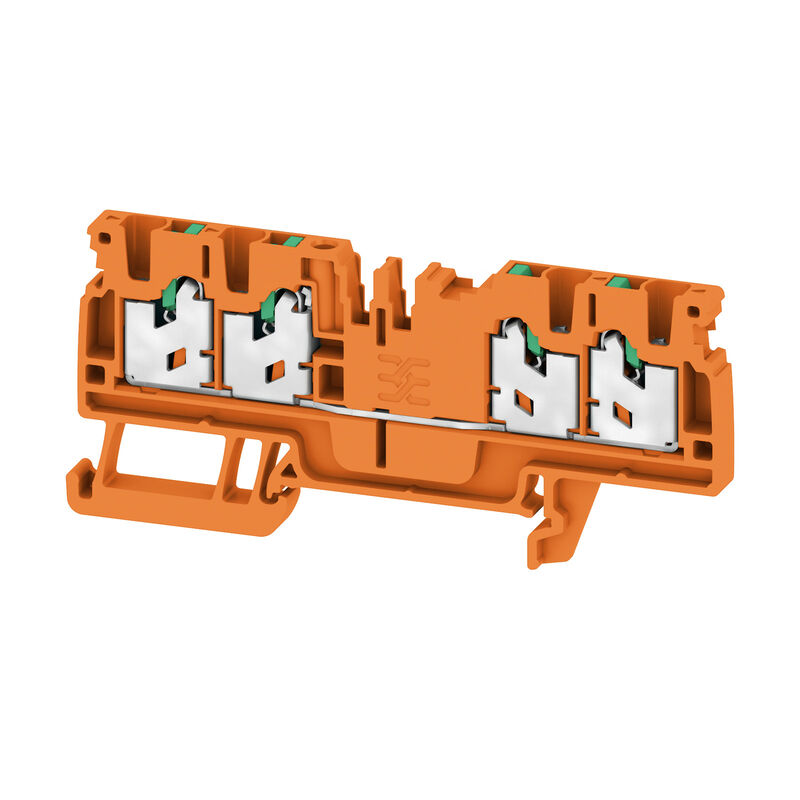 Weidmuller S4C 2.5 OR