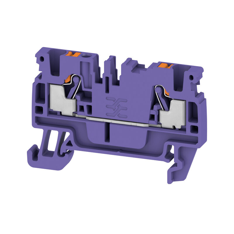 Weidmuller A2C 2.5 VT