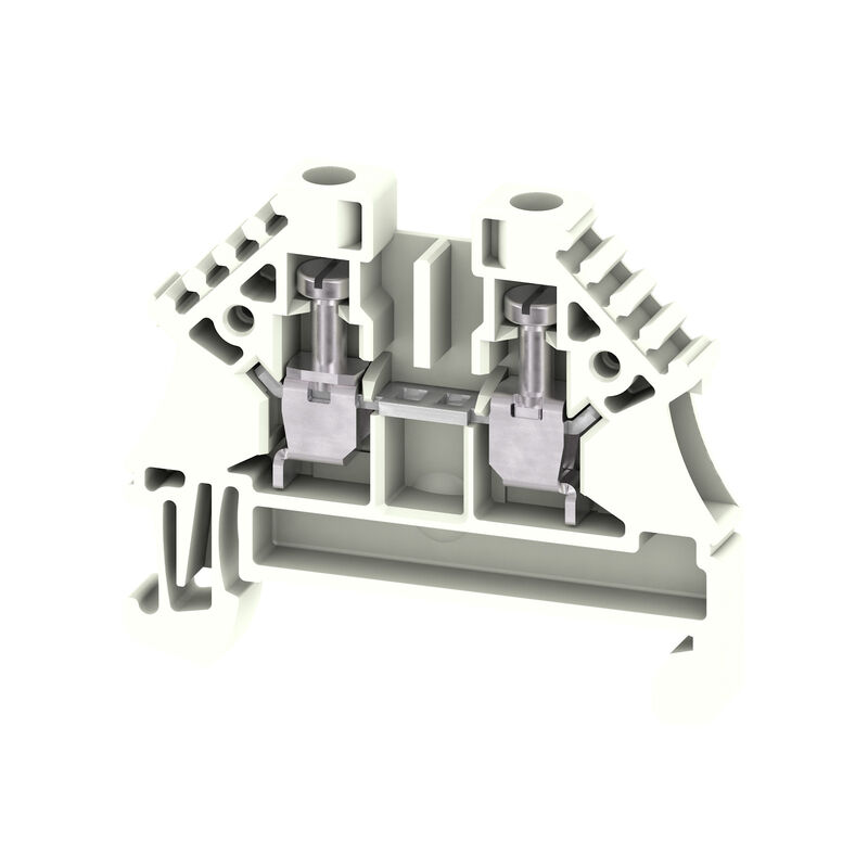 Weidmuller WDU 2.5N ZQV WS