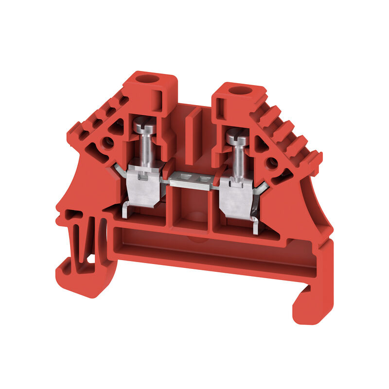 Weidmuller WDU 2.5N ZQV RT