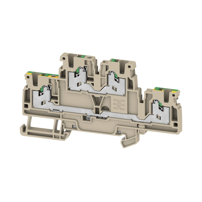 Weidmuller S2T 2.5 FT-PE