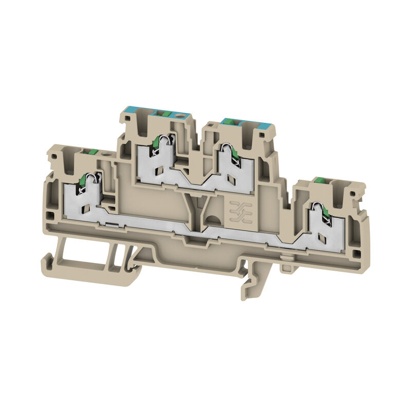 Weidmuller S2T 2.5 N-FT