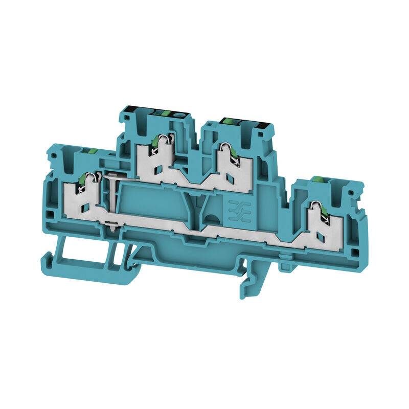 Weidmuller S2T 2.5 VL BL