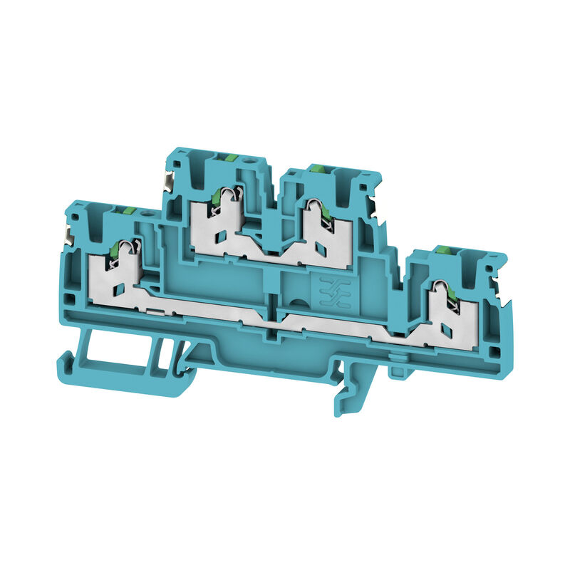Weidmuller S2T 2.5 DL BL