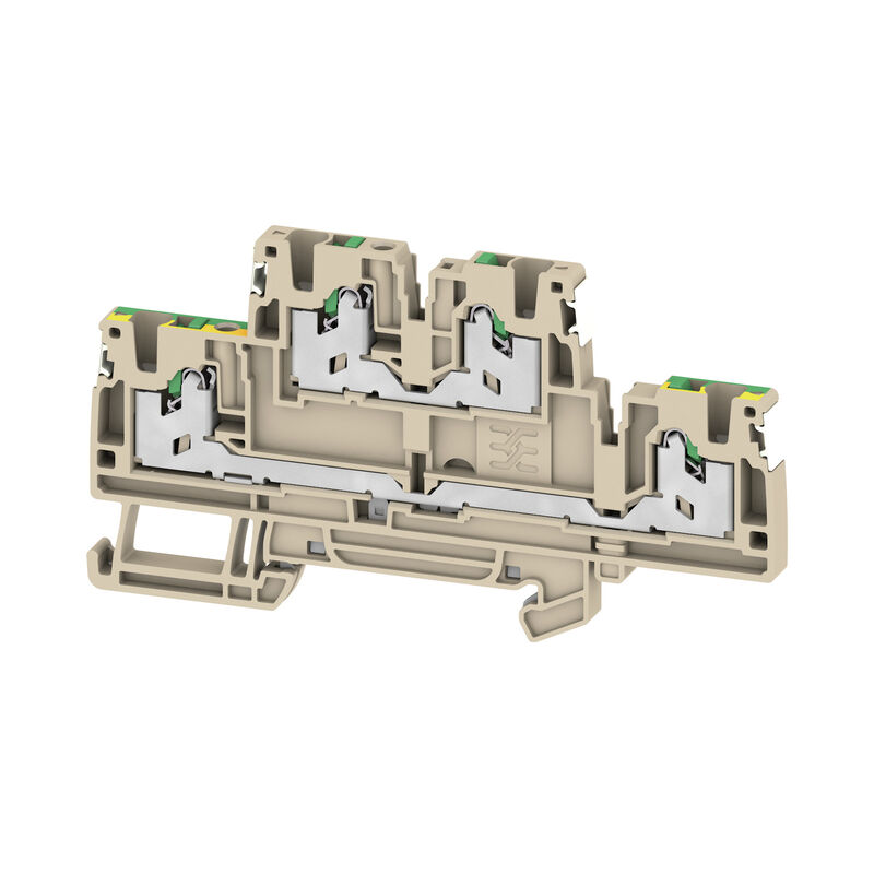 Weidmuller S2T 2.5 FT-PE DL