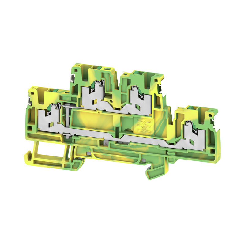 Weidmuller S2T 2.5 PE DL