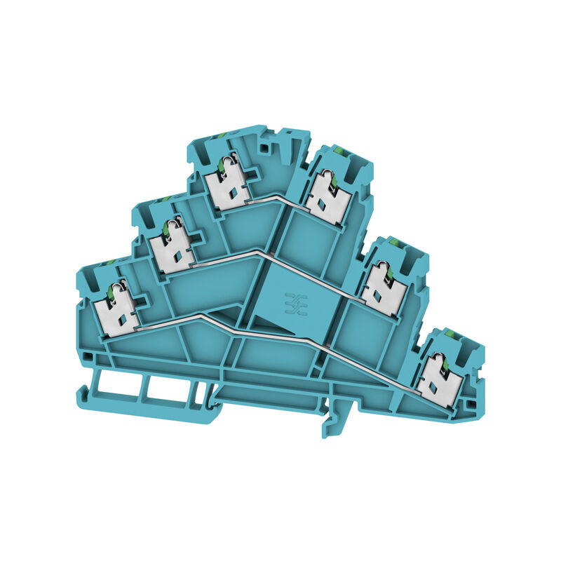 Weidmuller S3T 2.5 BL
