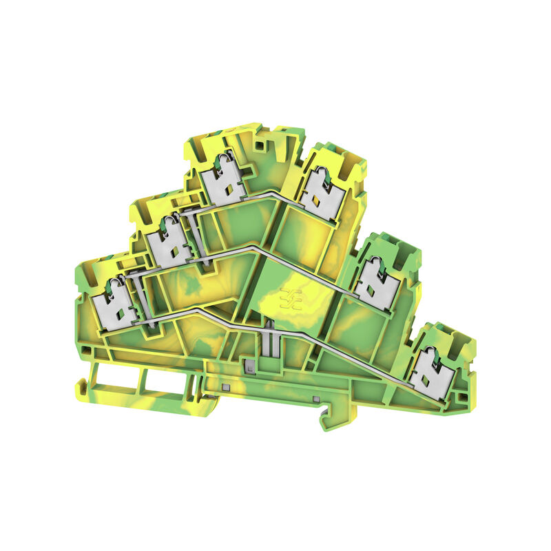 Weidmuller S3T 2.5 PE