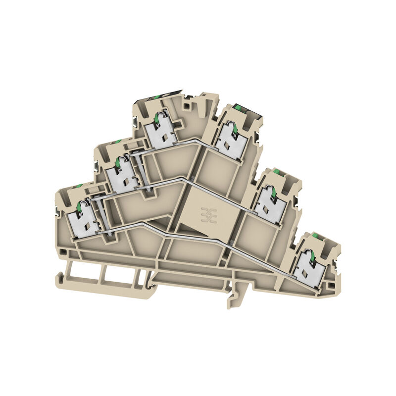 Weidmuller S3T 2.5 VL DL