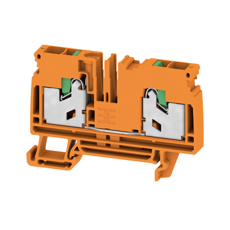Weidmuller S2C 6 OR