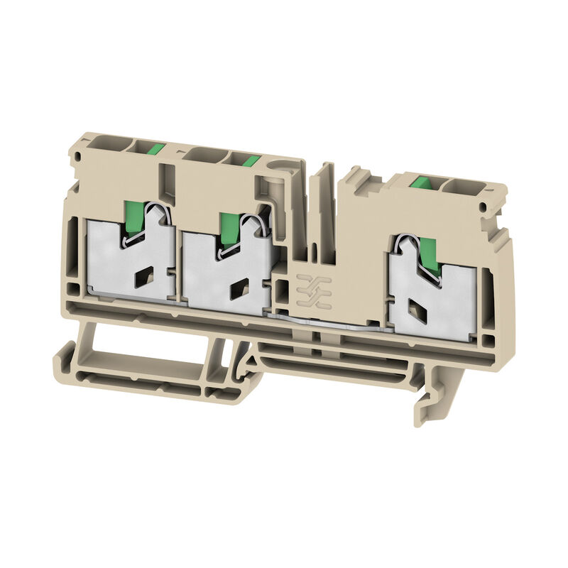 Weidmuller S3C 6