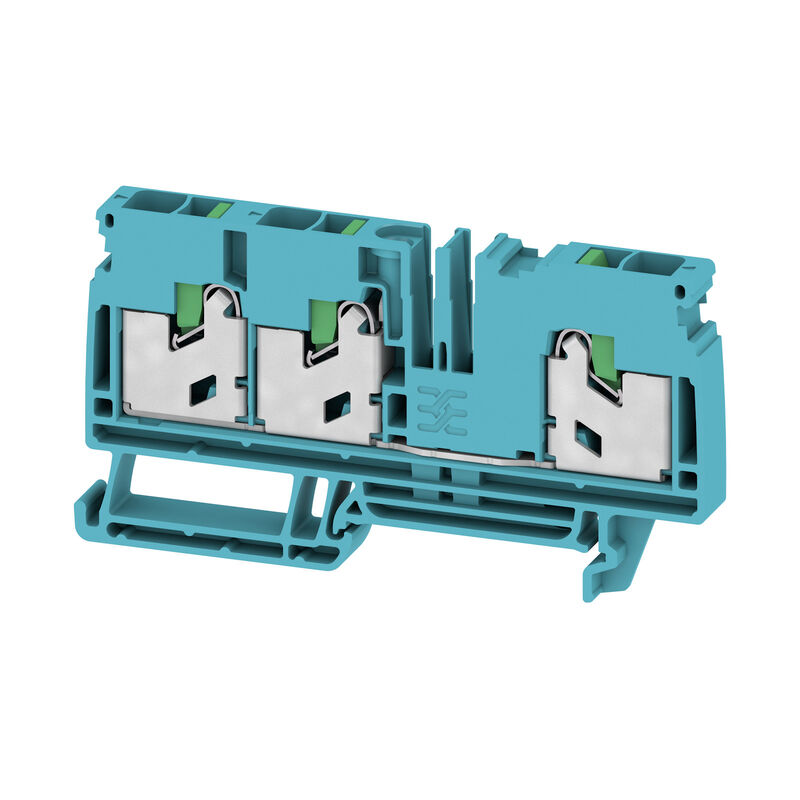 Weidmuller S3C 6 BL