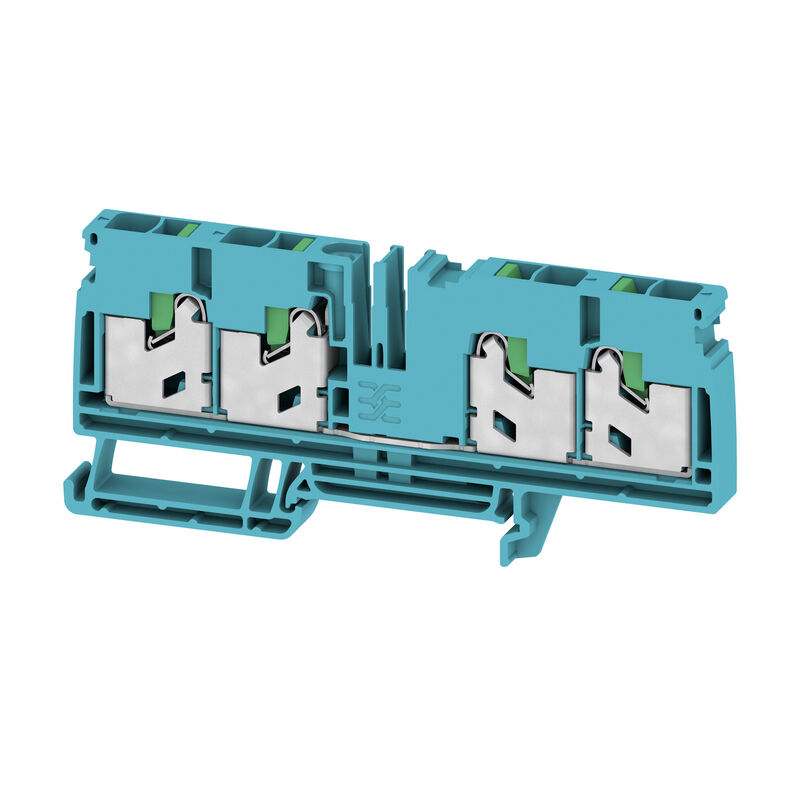 Weidmuller S4C 6 BL