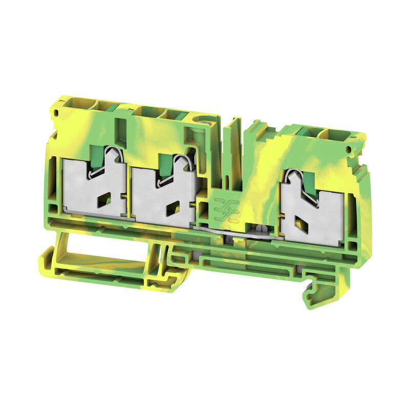 Weidmuller S3C 6 PE