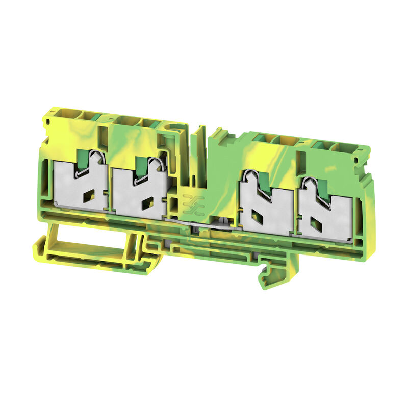 Weidmuller S4C 6 PE