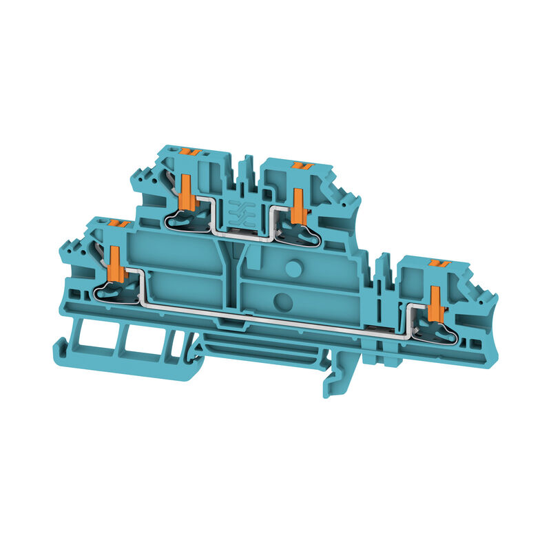 Weidmuller AL2T 2.5 BL