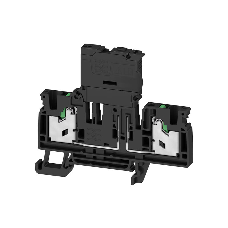 Weidmuller SFS 4 2C 10-36V BK