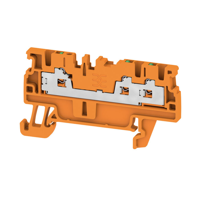 Weidmuller S3C 1.5 OR