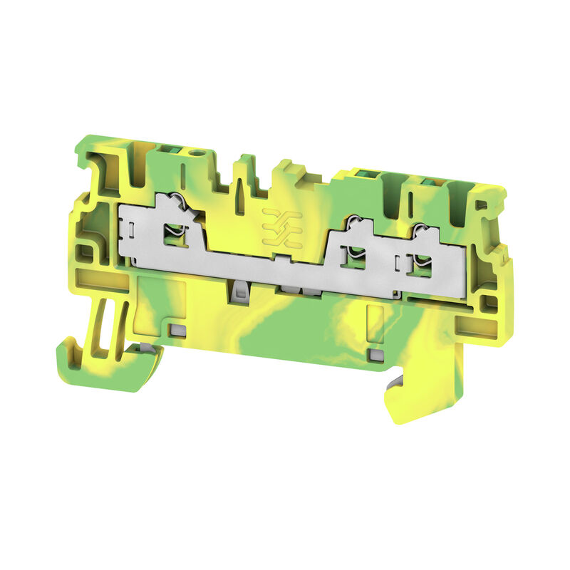 Weidmuller S3C 1.5 PE