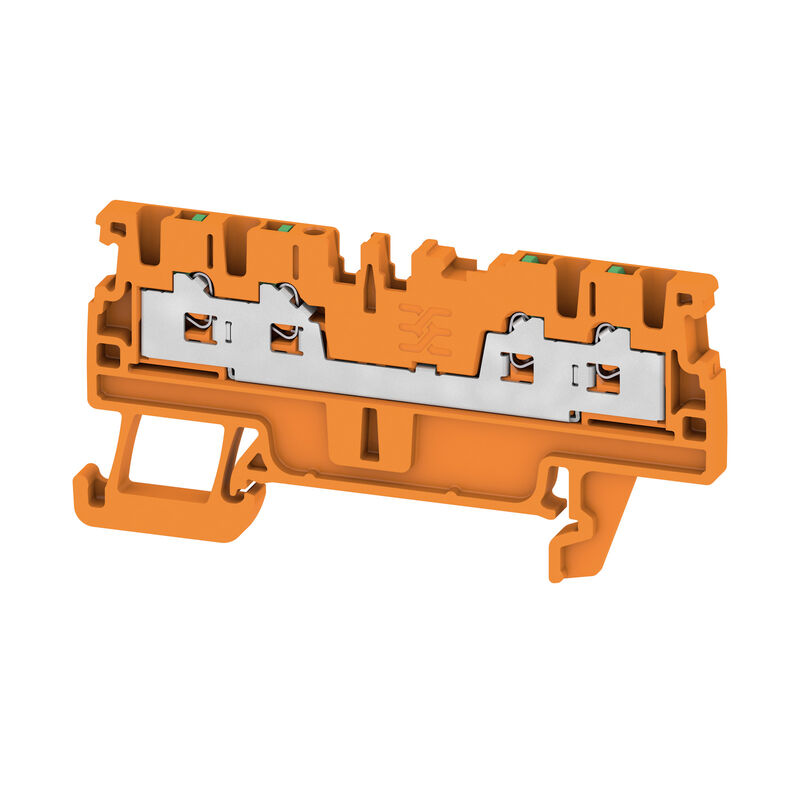 Weidmuller S4C 1.5 OR