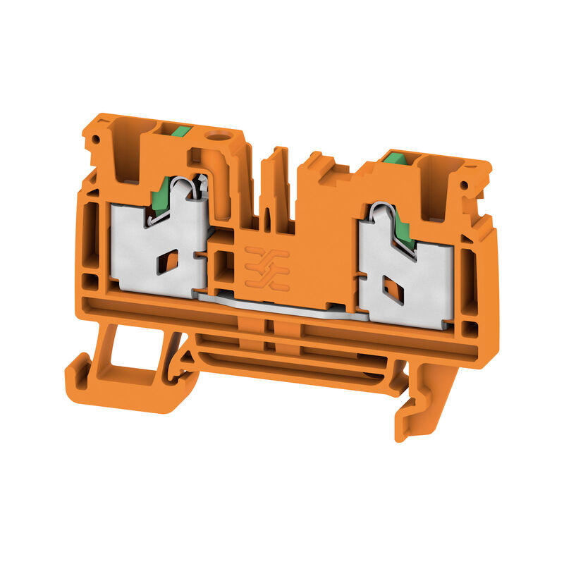 Weidmuller S2C 4 OR